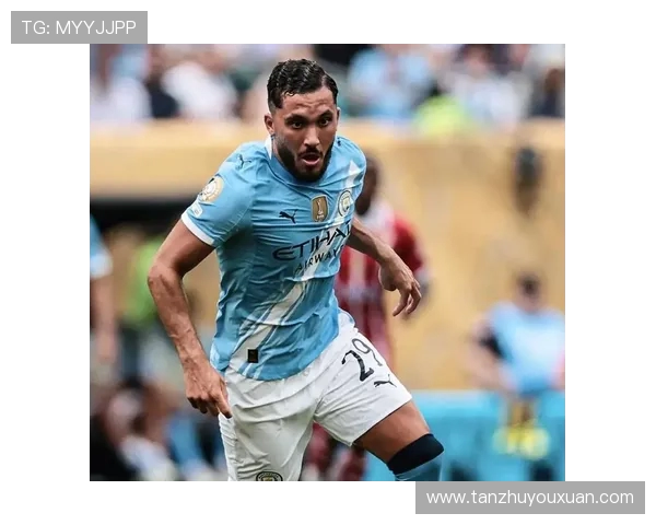 谢尔基自评生涯最佳赛季：渴望在曼城证明自己(1)